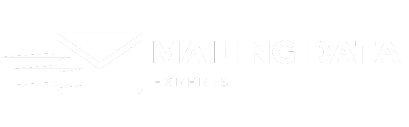 Mailing Data Experts