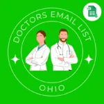 Ohio Doctors Email List