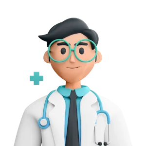 Homepage 14 Doctor Avatar